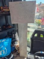 Mooie lampen betonlook, Ophalen, Zo goed als nieuw, 150 tot 200 cm