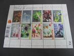 Postzegels 2012- beleef de seizoenen, Postzegels en Munten, Postzegels | Nederland, Na 1940, Ophalen of Verzenden, Postfris
