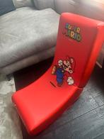 Gamestoel Mario, Spelcomputers en Games, Ophalen of Verzenden, Nieuw