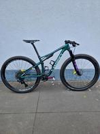 S-works epic fs 2020 (Small), Fietsen en Brommers, Fietsen | Mountainbikes en ATB, Overige merken, Gebruikt, Fully, Ophalen of Verzenden