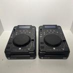 DAP CORE CDMP-750 Set van 2 Table Top CD en USB Spelers, Ophalen of Verzenden, Gebruikt