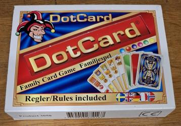 Dotcard - DotCard AB beschikbaar voor biedingen