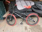 BMX fiets, Ophalen, Gebruikt, Staal