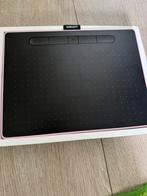 Wacom intuos, Computers en Software, Tekentablets, Ophalen of Verzenden, Zo goed als nieuw, Wacom