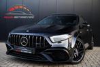 Mercedes-Benz A-klasse AMG 45 S 4MATIC+ Premium Plus, Schaal, Automaat, Gebruikt, Euro 6, 4 cilinders
