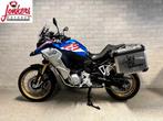 BMW F 850 GS ADVENTURE (bj 2019), 2 cilinders, Motorrijbewijs A, Onbekend, Overig