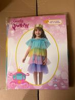 Prinsessenjurk maat 3 tot 5 jaar, Ophalen of Verzenden, Nieuw, 104 of kleiner, Meisje