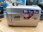 JVC GR-DVL9000 videocamera rek5, Audio, Tv en Foto, Videocamera's Digitaal, Ophalen of Verzenden, JVC, Zo goed als nieuw