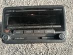 Radio-cd speler vw polo, Ophalen of Verzenden