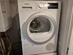 Wasdroger, Witgoed en Apparatuur, Wasdrogers, Ophalen, Wolprogramma, 6 tot 8 kg, Gebruikt