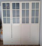 Ikea Pax hang / leg kasten, Huis en Inrichting, Kasten | Kledingkasten, Ophalen, Zo goed als nieuw, 50 tot 75 cm, 200 cm of meer