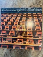 Loudon Wainwright Final exam (lp), Ophalen of Verzenden, 1960 tot 1980, Gebruikt, 12 inch