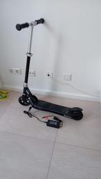 Elektrische step, Fietsen en Brommers, Steps, Ophalen, Zo goed als nieuw, Elektrische step (E-scooter), Denver