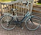 Batavus jakima damesfiets 28 inch, Fietsen en Brommers, Fietsen | Dames | Damesfietsen, 47 tot 50 cm, Ophalen, Zo goed als nieuw
