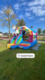 Springkussens te huur, Ophalen, Nieuw, Overige