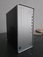 HP Pavilion TP01 i5 | 32GB | 1TB SSD + 1TB HDD | GTX 1050, Computers en Software, Ophalen, 32 GB, Zo goed als nieuw, HP