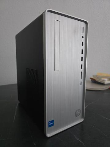 HP Pavilion TP01 i5 | 32GB | 1TB SSD + 1TB HDD | GTX 1050 beschikbaar voor biedingen