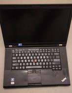 Lenovo ThinkPad T510 - Betrouwbare Laptop, Computers en Software, Windows Laptops, Gebruikt, 2 tot 3 Ghz, Ophalen of Verzenden