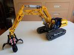 Lego Technic 42006 Excavator, Kinderen en Baby's, Speelgoed | Duplo en Lego, Complete set, Ophalen of Verzenden, Lego, Zo goed als nieuw