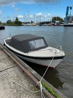 Polar 22 sloep Volvo Penta, Watersport en Boten, Sloepen, Ophalen, 10 tot 30 pk, Gebruikt, Binnenboordmotor