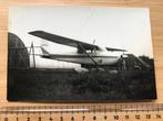 Cessna 172 Skyhawk PH-RDL Vliegtuig oude Foto Luchtvaart, Ophalen of Verzenden, Zo goed als nieuw, Kaart, Foto of Prent