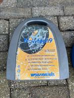 Sneeuwkettingen newtec9, Auto diversen, Sneeuwkettingen, Ophalen, Gebruikt