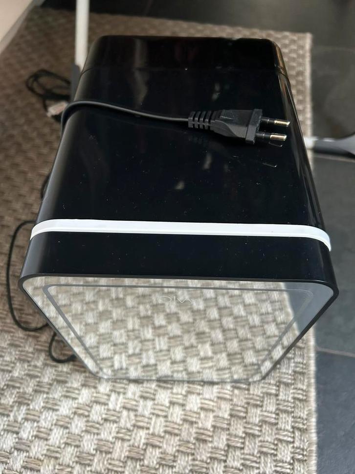 Olvy skincare minifridge, Witgoed en Apparatuur, Koelkasten en IJskasten, Nieuw, Zonder vriesvak, Minder dan 75 liter, Minder dan 85 cm