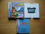 Yoshi's island gameboy, Spelcomputers en Games, Games | Nintendo Game Boy, 1 speler, Racen en Vliegen, Ophalen of Verzenden, Zo goed als nieuw