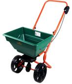Strooiwagen kunstmeststrooier zoutstrooier GRATIS BEZORGD!, Verzenden, Nieuw, Overige soorten