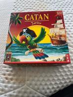 Catan Junior, Hobby en Vrije tijd, Gezelschapsspellen | Bordspellen, Vijf spelers of meer, Ophalen of Verzenden, Zo goed als nieuw