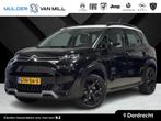 Citroën C3 Aircross Shine Pack 1.2 Turbo 130pk EAT6 | TWO-T, Gebruikt, 1199 cc, Met garantie (alle), 1210 kg