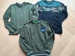 3 Jongens Truien Maat 158/164, Ophalen of Verzenden, Gebruikt, Jongen, Trui of Vest