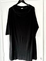 Annette Görtz Tuniek Trui - Zwart - Maat XL, Kleding | Dames, Truien en Vesten, Ophalen of Verzenden, Zo goed als nieuw, Maat 46/48 (XL) of groter