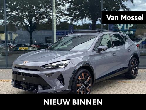 CUPRA Formentor 1.5 TSI E- Hybrid 272PK | PANORAMADAK | TREK, Auto's, Cupra, Bedrijf, Te koop, Formentor, ABS, Achteruitrijcamera