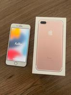 iPhone 7 Plus roze 128GB - in super goede staat!, Telecommunicatie, Mobiele telefoons | Apple iPhone, 128 GB, Zonder abonnement