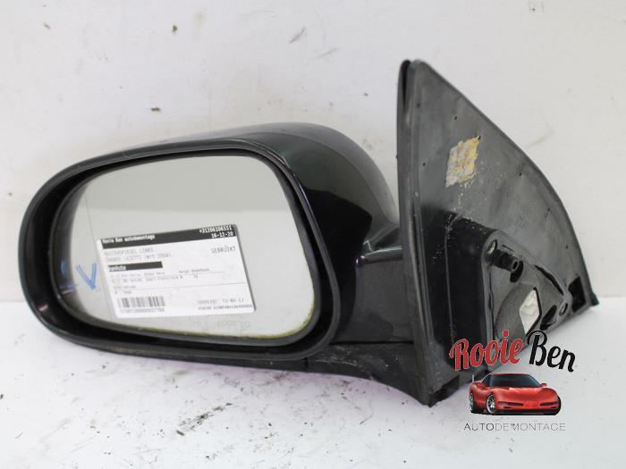 Buitenspiegel links van een Daewoo Lacetti, Auto-onderdelen, Gebruikt, -, Daewoo, -