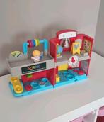 Little People School Fisher Price, Kinderen en Baby's, Speelgoed | Fisher-Price, Ophalen, Gebruikt, Speelset, Met geluid