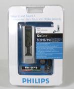 Philips MP3 speler SA1100  NIEUW, Ophalen of Verzenden, Nieuw, Sony, Minder dan 2 GB