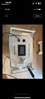 Hannah Skin Analyser, Ophalen of Verzenden, Overige typen