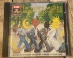 CD The King's Singers – The Beatles Connection CDC 7 495562, Cd's en Dvd's, Cd's | Pop, Ophalen of Verzenden, 1980 tot 2000