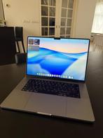 Macbook Pro M2 Max 16 inch 64 GB RAM 1 TB, Computers en Software, Apple Macbooks, MacBook Pro, 1 TB of meer, 64 GB of meer, Qwerty