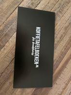 Koffietafelboeken giftcard 75 euro, Tickets en Kaartjes, Kortingen en Cadeaubonnen, Eén persoon, Cadeaubon
