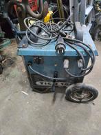 Tico 140, Doe-het-zelf en Verbouw, Gereedschap | Lasapparaten, Ophalen of Verzenden, Zo goed als nieuw, Minder dan 150 ampère