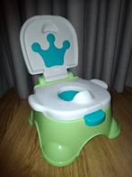 Koninklijk potje 3 in 1, Ophalen, Zo goed als nieuw