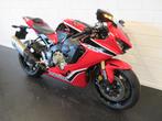 Honda CBR 1000 RR FIREBLADE AKRA SUPER! (bj 2018), Bedrijf, Super Sport