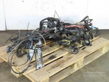 DAF Electrical System Motorkabelboom J1 J2 J3 DAF beschikbaar voor biedingen
