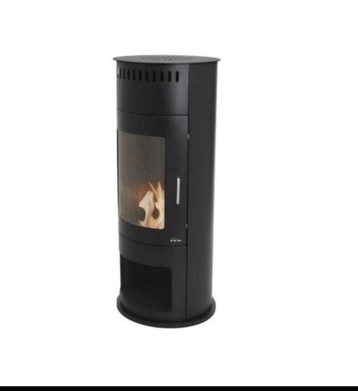 Sfeerhaard Bio Ethanol Klassiek en Tijdloos design, Huis en Inrichting, Haarden, Nieuw, Overige soorten, Ophalen