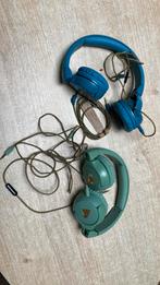 Pogs (elephant), Audio, Tv en Foto, Koptelefoons, Ophalen, Zo goed als nieuw, Overige merken, Bluetooth