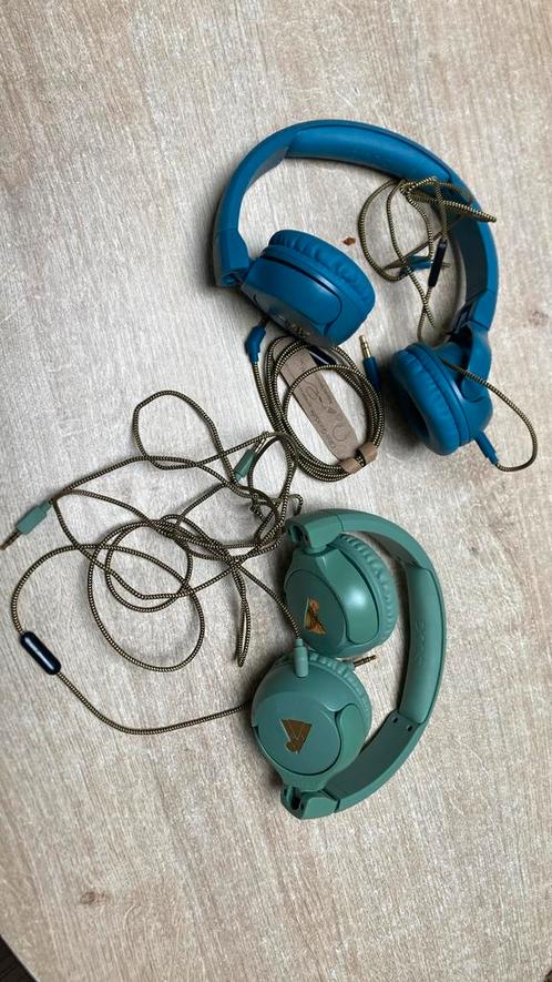 Pogs (elephant), Audio, Tv en Foto, Koptelefoons, Zo goed als nieuw, Overige merken, Bluetooth, Ophalen