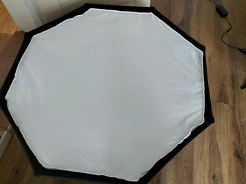 Glare one softbox 120 beschikbaar voor biedingen